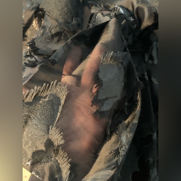 NWT Lela Rose tunic - Picture 6 of 10